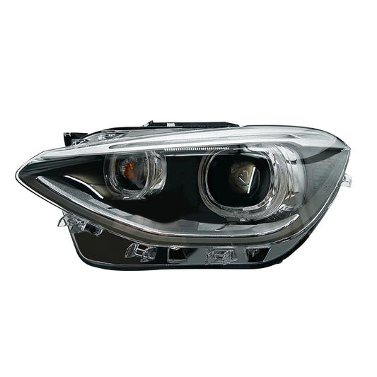 【for Audi】Q3PA-16 Year LED Made in China  Front Headlights  R - 8UD941034