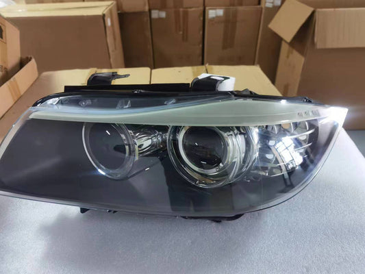 【for BMW】Model 20 X1 Front Headlights  L- 63119477811