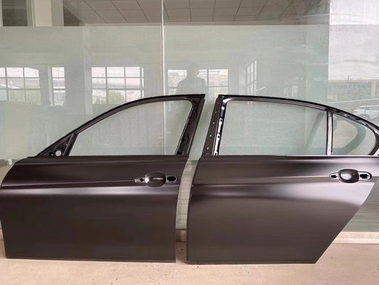 【for Audi】Rear door shell （ right ）- 8RD833052